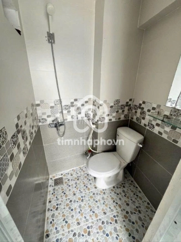 Bán Nhà phố Hẻm Đường Lý Thái Tổ Quận 10 - 5 tầng - Giá Chỉ 5,2 Tỷ