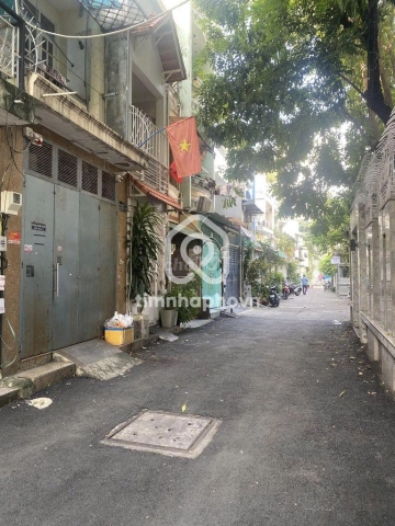 42C Đường Số 2 Cư Xá Lữ Gia, Phường Phú Thọ