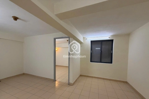 Cho thuê Nhà phố Mặt Tiền Đường Ngô Tất Tố Bình Thạnh - 1 tầng - Giá Chỉ 16 Triệu