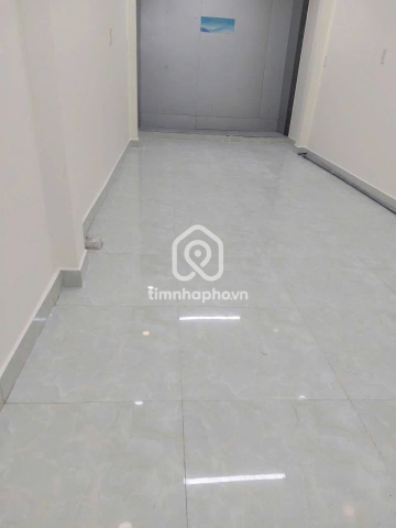 Nhà phố Mặt Tiền Đường Nguyễn Phúc Nguyên Quận 3 - 3 tầng - Giá Chỉ 18 Triệu