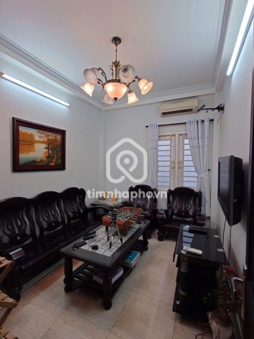 120/48/30 Đường Thích Quảng Đức, Phường Đức Nhuận