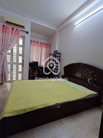 Cho thuê Nhà phố Hẻm Đường Thích Quảng Đức Phú Nhuận - 1 tầng - Giá Chỉ 17 Triệu