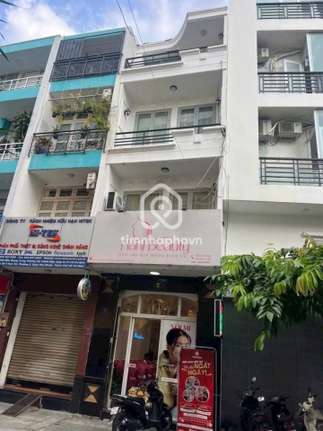 2 Đường Hoa Sứ, Phường Cầu Kiệu
