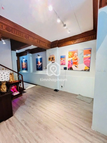 25/28 Đường Nguyễn Bỉnh Khiêm, Phường Xuân Hòa