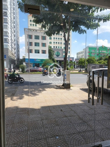 Bán Nhà phố Mặt Tiền Đường Cộng Hòa Tân Bình - 3 tầng - Giá Chỉ 29 Tỷ