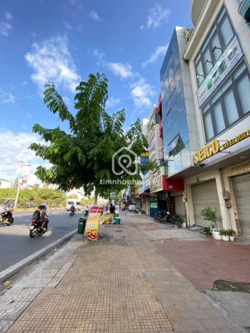 202-204 Đường Cộng Hòa, Phường Bảy Hiền