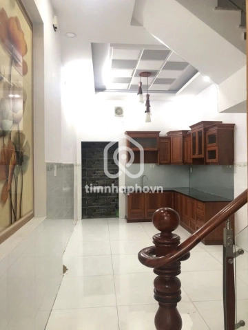 137a Đường Âu Cơ, Phường Tân Bình