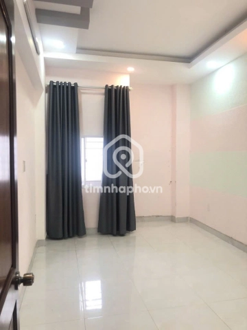 Cho thuê Nhà phố Mặt Tiền Đường Âu Cơ Quận 11 - 5 tầng - Giá Chỉ 33 Triệu