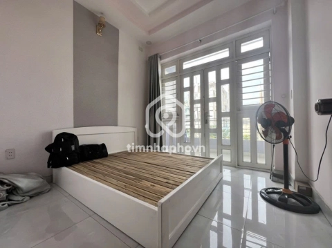 137a Đường Âu Cơ, Phường Tân Bình