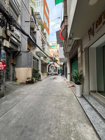 462/B6 Đường 3 Tháng 2, Phường Hòa Hưng