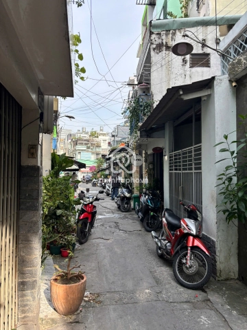 462/B6 Đường 3 Tháng 2, Phường Hòa Hưng