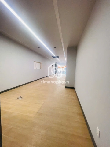 Nhà phố Mặt Tiền Đường Lê Văn Việt Thủ Đức - 1 tầng - Giá Chỉ 48 Triệu