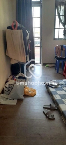 Cho thuê Nhà phố Hẻm Đường Nguyễn Cảnh Chân Quận 1 - 3 tầng - Giá Chỉ 17 Triệu