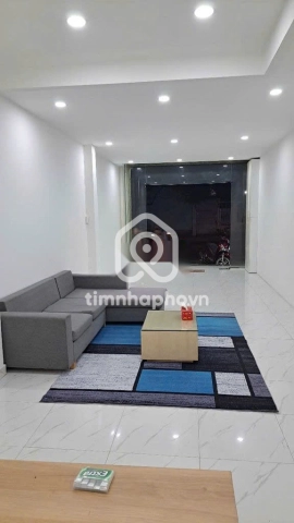 613 Đường Nguyễn Trãi, Phường Chợ Lớn