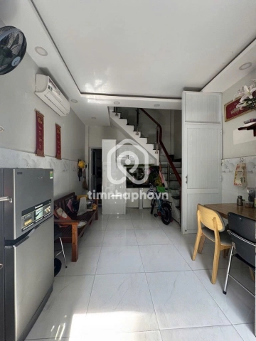 163/21/19 Đường Tô Hiến Thành, Phường Hòa Hưng