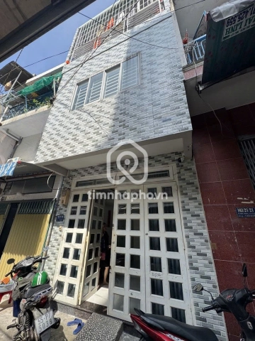 163/21/19 Đường Tô Hiến Thành, Phường Hòa Hưng