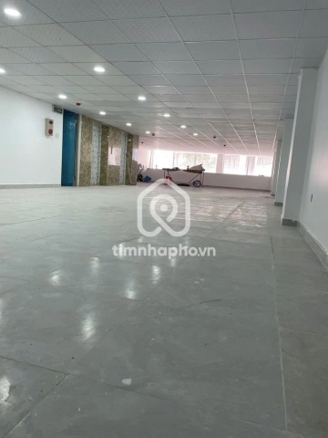 Cho thuê Tòa nhà Hẻm Đường Bạch Đằng Tân Bình - 1 hầm 7 tầng - Giá Chỉ 330 Triệu