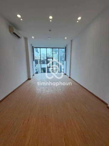 Cho thuê Nhà phố Mặt Tiền Đường Nguyễn Văn Thương Bình Thạnh - 6 tầng - Giá Chỉ 70 Triệu