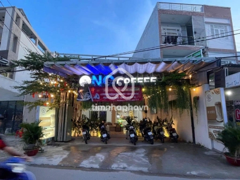 180 Đường Nguyễn Tư Giản, Phường An Hội Tây