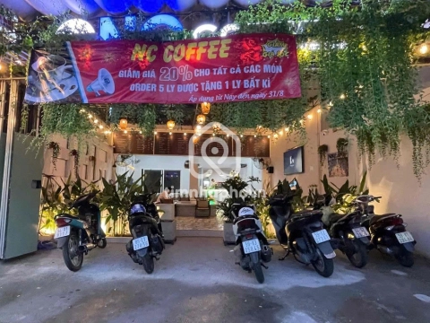 180 Đường Nguyễn Tư Giản, Phường An Hội Tây