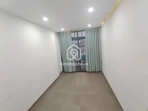 Cho thuê Nhà phố Hẻm Đường Lê Văn Duyệt Bình Thạnh - 4 tầng - Giá Chỉ 18 Triệu