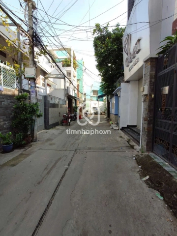 128/13/18 Đường Lê Văn Duyệt, Phường Gia Định