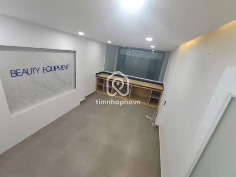 128/13/18 Đường Lê Văn Duyệt, Phường Gia Định