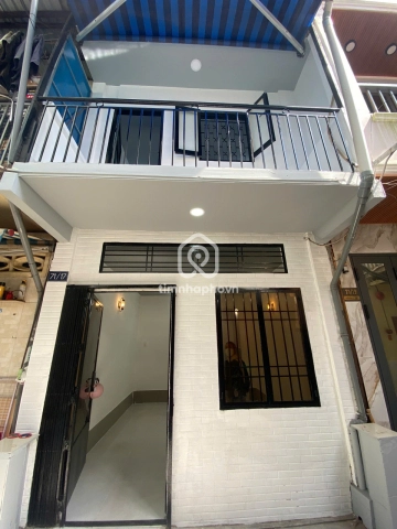 Bán Nhà phố Hẻm Đường Trần Phú Quận 5 - 24 tầng - Giá Chỉ 5,27 Tỷ