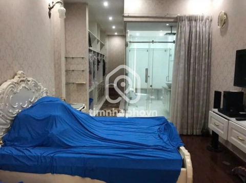 223 Đường Phan Đình Phùng, Phường Cầu Kiệu