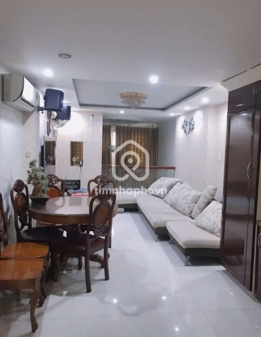 223 Đường Phan Đình Phùng, Phường Cầu Kiệu