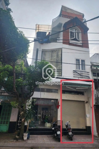 43 Đường Nguyễn Bỉnh Khiêm, Phường Hạnh Thông