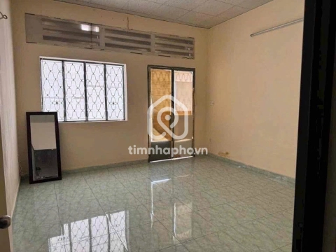 Cho thuê Nhà phố Mặt Tiền Đường Nguyễn Kiệm Gò Vấp - 1 tầng - Giá Chỉ 10 Triệu