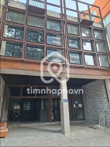 224 Đường Nguyễn Tri Phương, Phường Vườn Lài
