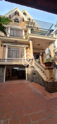 Nhà phố Hẻm Đường Nguyễn Văn Hưởng Thủ Đức - 3 tầng - Giá Chỉ 5 Nghìn USD