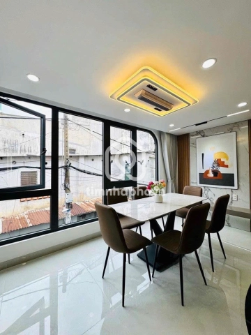 309/2A Đường Nguyễn Oanh, Phường Gò Vấp
