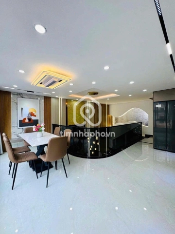 309/2A Đường Nguyễn Oanh, Phường Gò Vấp