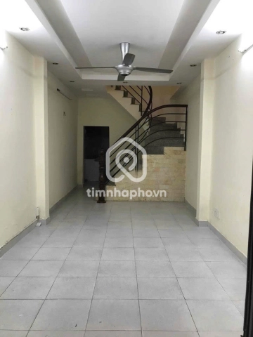 288/E6 Đường Nam Kỳ Khởi Nghĩa, Phường Xuân Hòa