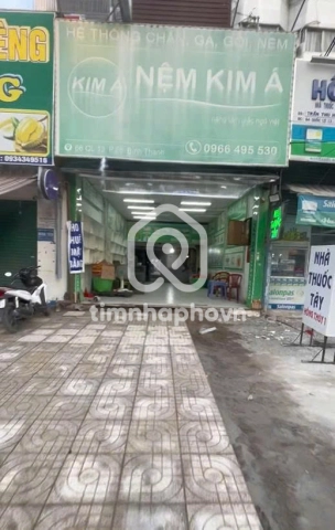 Cho thuê Nhà phố Mặt Tiền Đường Quốc Lộ 13 Bình Thạnh - Giá Chỉ 15 Triệu