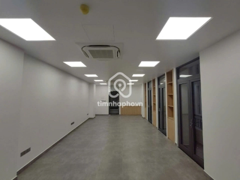 Nhà phố Hẻm Đường Đặng Văn Ngữ Phú Nhuận - 1 hầm 6 tầng - Giá Chỉ 55 Triệu