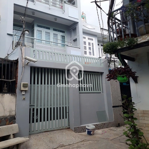 49/5 Đường Đỗ Thúc Tịnh, Phường An Hội Tây