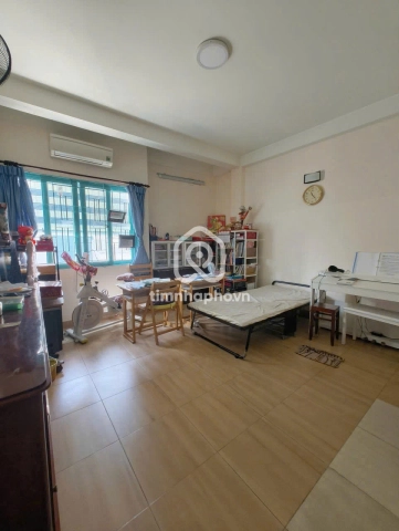 Nhà phố Hẻm Đường Lê Văn Sỹ Quận 3 - Giá Chỉ 19,9 Tỷ