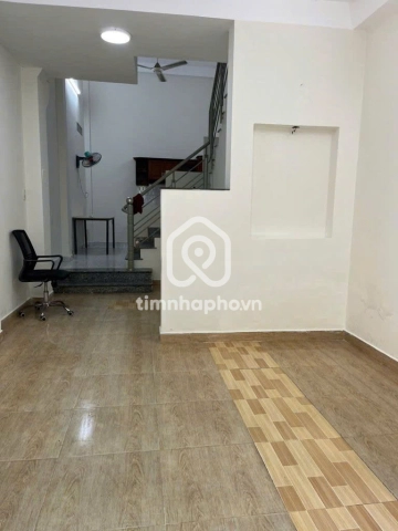 Nhà phố Hẻm Đường Lê Văn Duyệt Bình Thạnh - 2 tầng - Giá Chỉ 18 Triệu