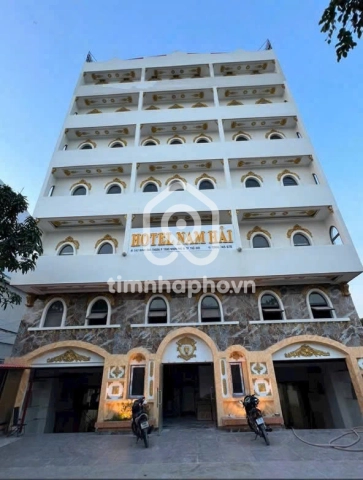 242 Đường Bưng Ông Thoàn, Phường Tăng Nhơn Phú