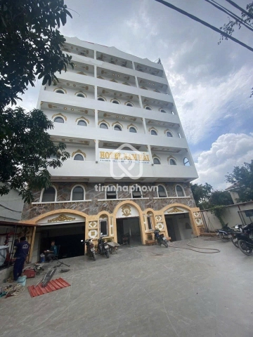 242 Đường Bưng Ông Thoàn, Phường Tăng Nhơn Phú