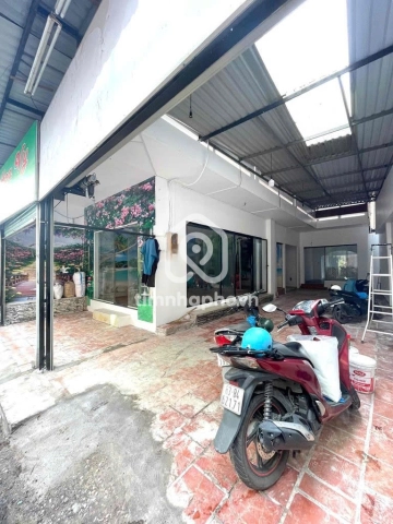 Nhà phố Hẻm Đường Trương Hoàng Thanh Tân Bình - 1 tầng - Giá Chỉ 19 Triệu