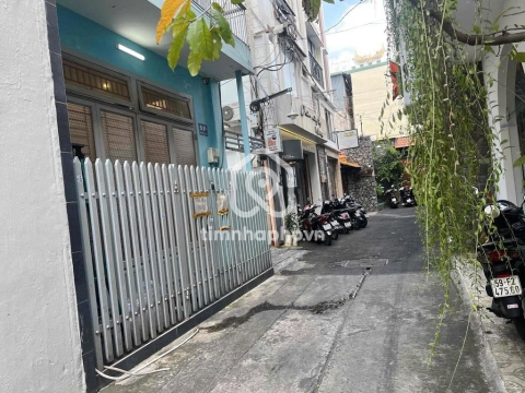9/1A Đường Đặng Văn Ngữ, Phường Phú Nhuận