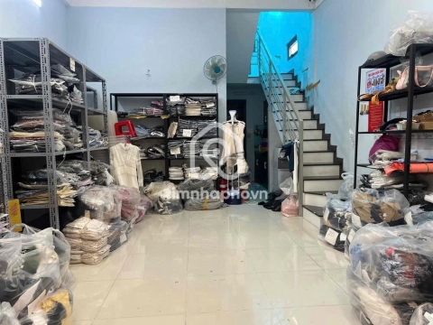 Nhà phố Hẻm Đường Đặng Văn Ngữ Phú Nhuận - 1 tầng - Giá Chỉ 14 Triệu