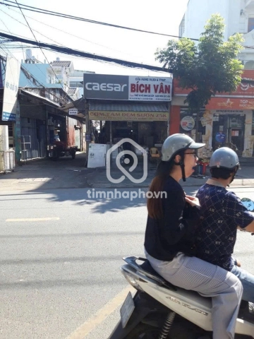 216 Đường Lê Văn Thọ, Phường Thông Tây Hội