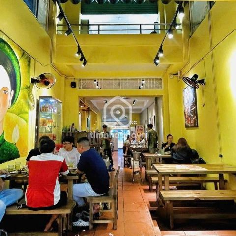 4A Đường Đồng Nai, Phường Hòa Hưng