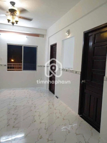 Nhà phố Hẻm Đường Nguyễn Văn Cừ Quận 5 - 1 tầng - Giá Chỉ 8,5 Triệu